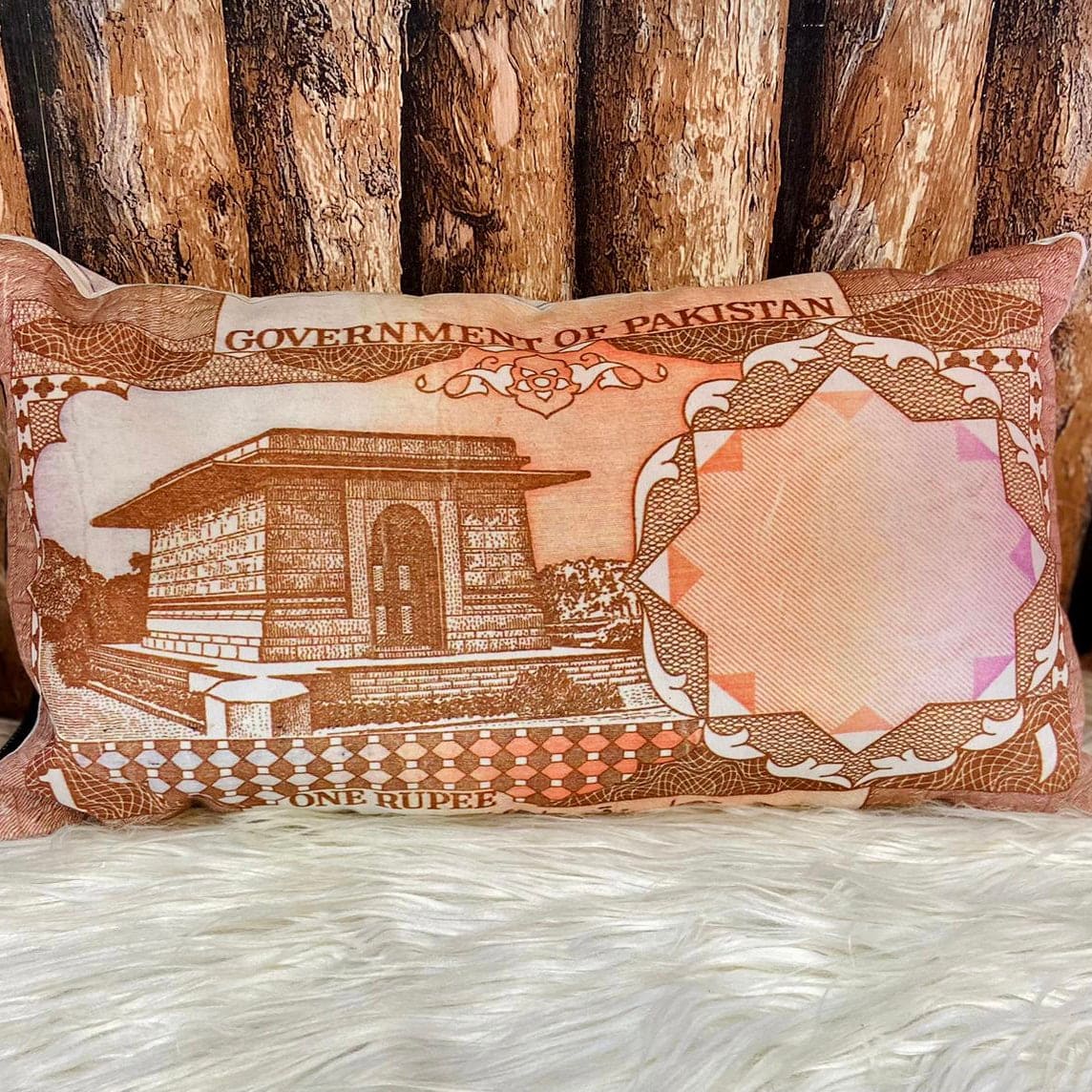 Currency Cushion, Home Decoration Cushions, Pakistani Currency Pillow, House Rupee Sofa Cushions Currency Cushion, Home Decoration Cushions, Pakistani Currency Pillow, House Rupee Sofa Cushions